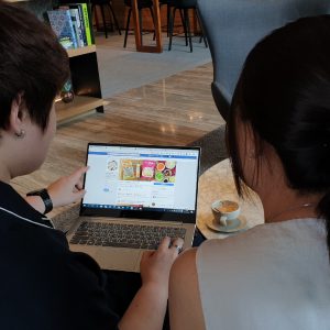 DIGITORY - Light Consult - Krungsrifood