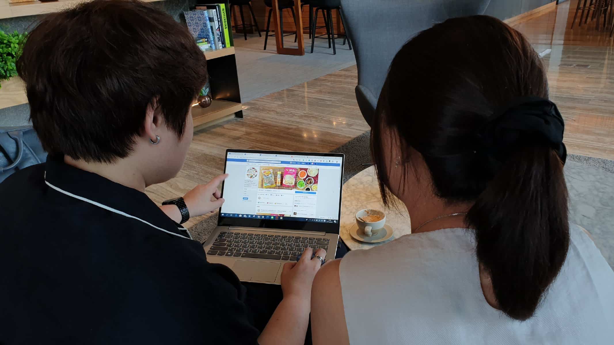DIGITORY - Light Consult - Krungsrifood DIGITORY - Light Consult - Krungsrifood