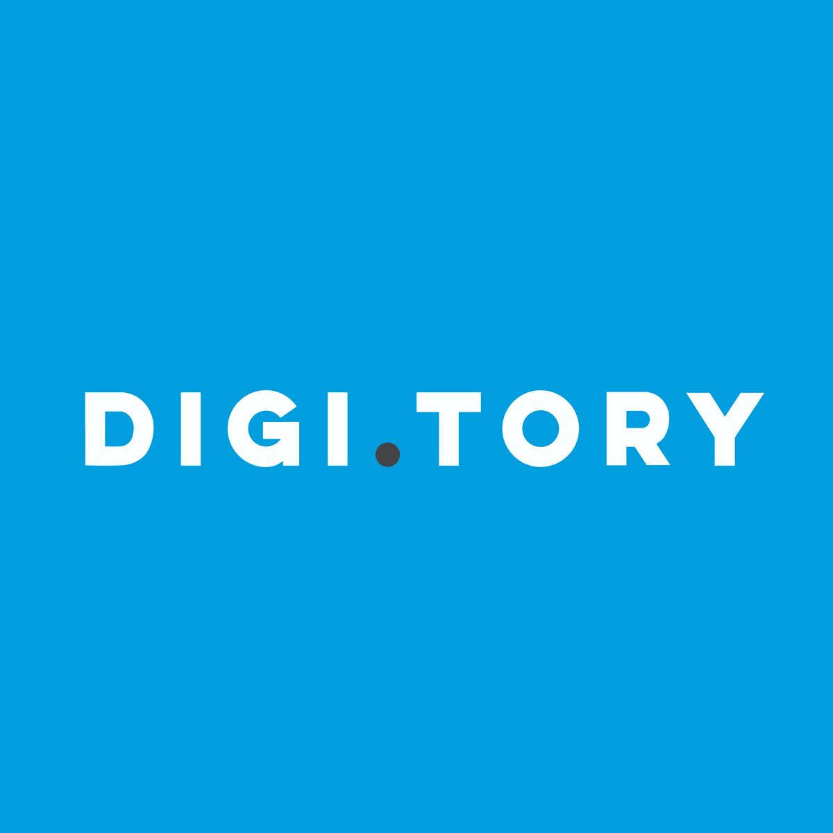 DIGITORY