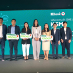 DIGITORY x K SME Good to Great 2019