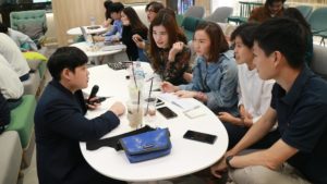 อบรมการตลาดออนไลน์กับ DIGITORY