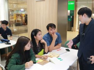 DIGITORY Marketing Workshop