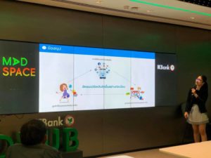 DIGITORY Marketing Workshop