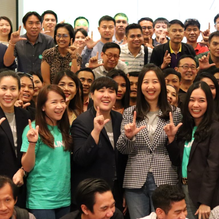 LINE Certified Coach - วณิชชา วรรคาวิสันต์