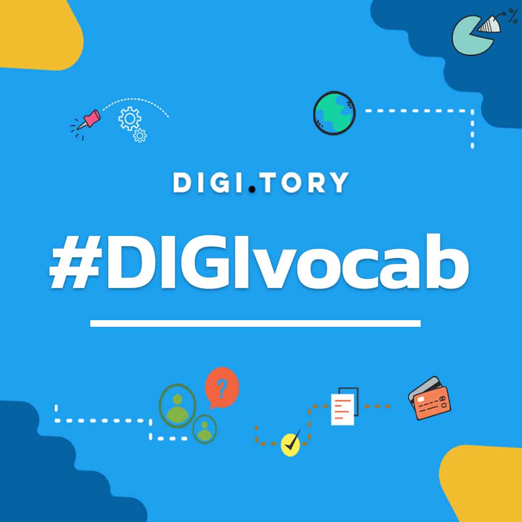 DIGIvocab DIGIvocab