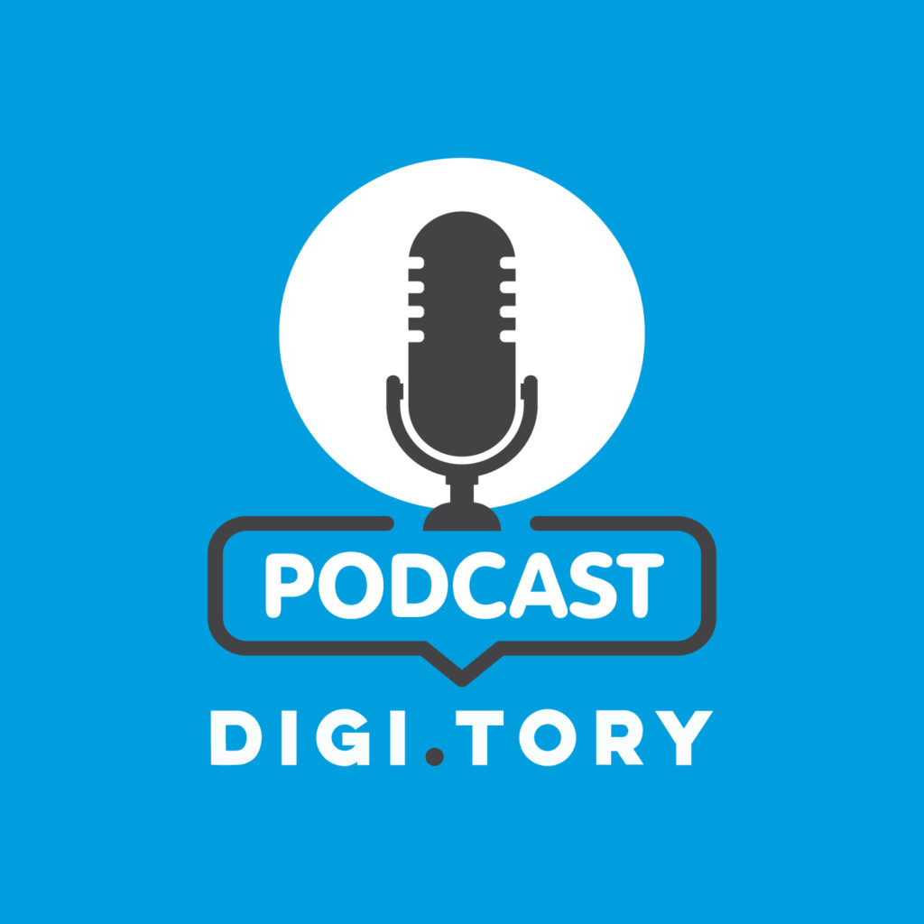 DIGITORY Podcast