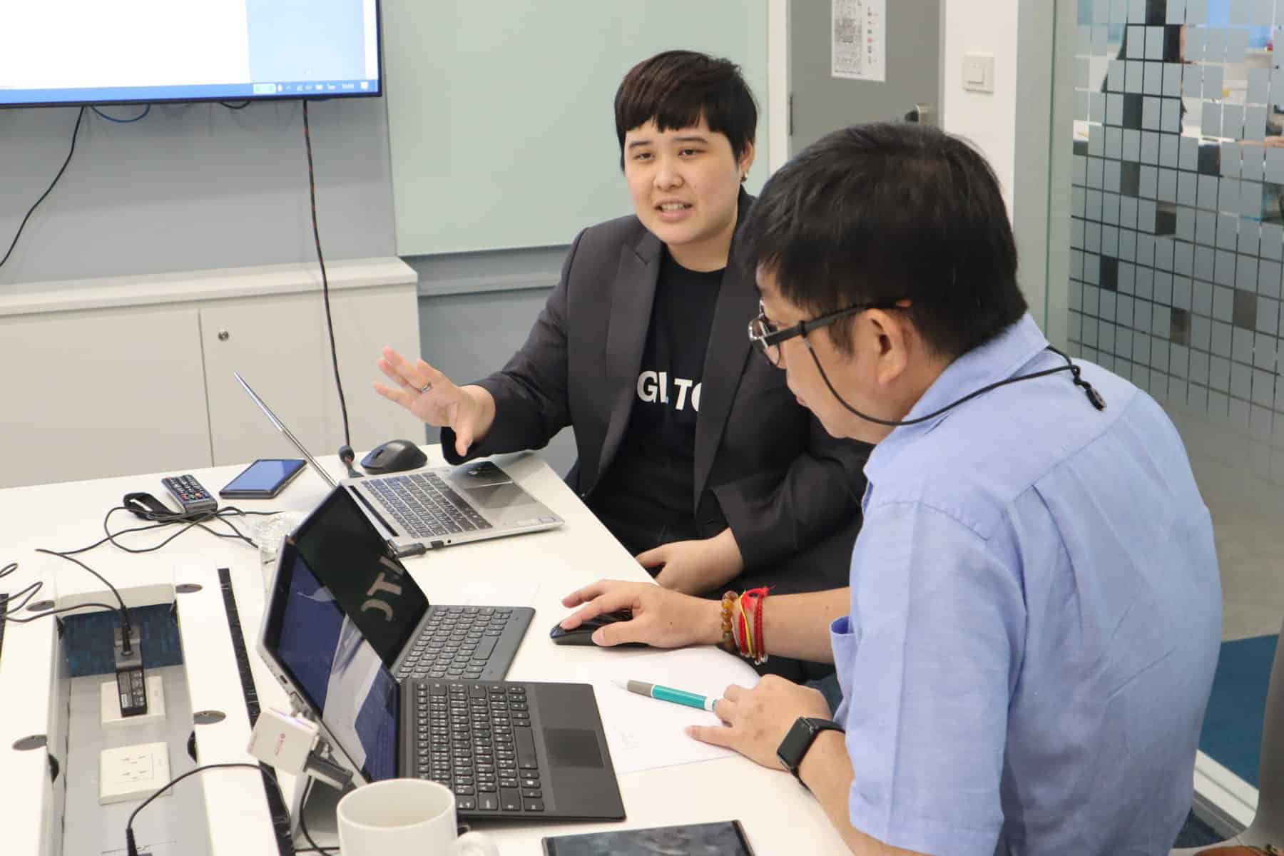 DIGITORY การตลาดออนไลน์ รีวิว