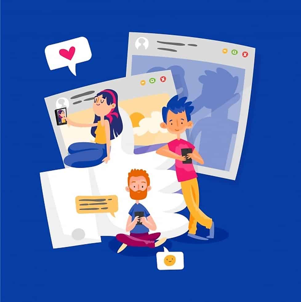 Facebook Ads