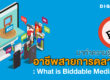 Biddable Media