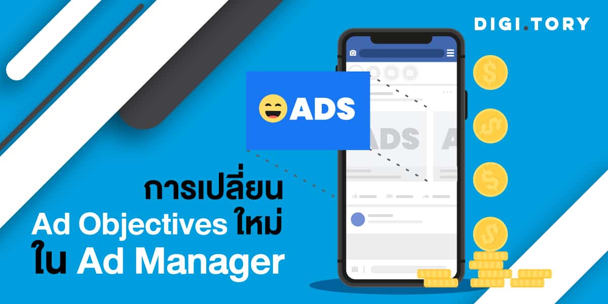 Ad Objectives