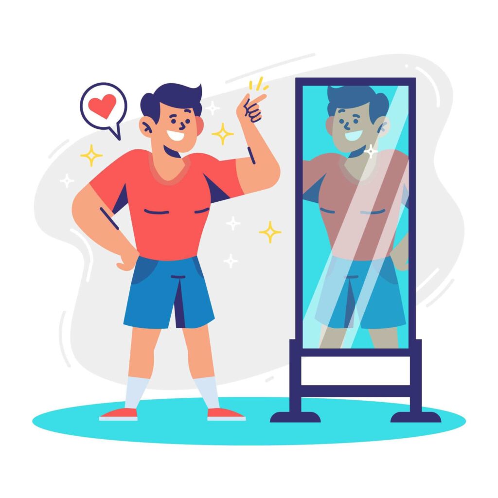 Self-esteem มีความสำคัญอย่างไรต่อชีวิต 