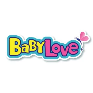Baby Love logo