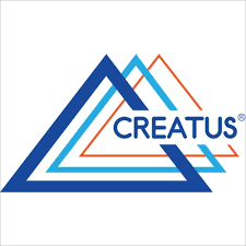 Creatus logo