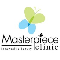 Masterplece clinic logo