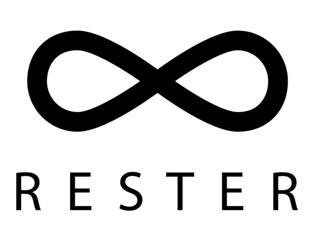 Rester logo