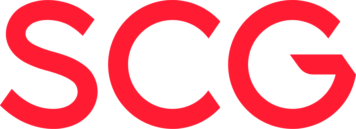 SCG logo