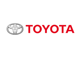 TOYOTA logo