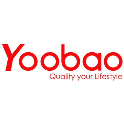 Yoobao logo