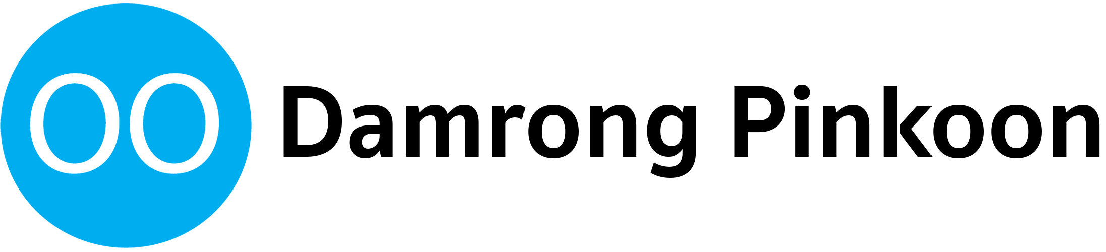 damrong pinkoon ogo