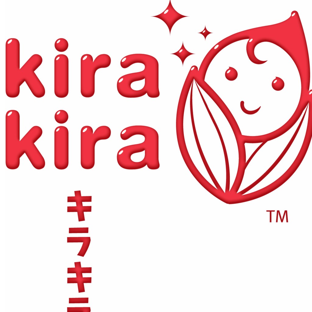kira kira logo