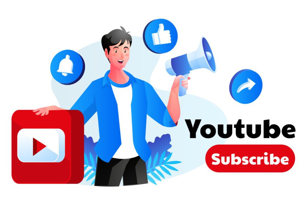เปิดช่อง YouTube สร้างตัวตนให้ชัดเจน