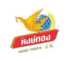 หงษ์ทอง logo