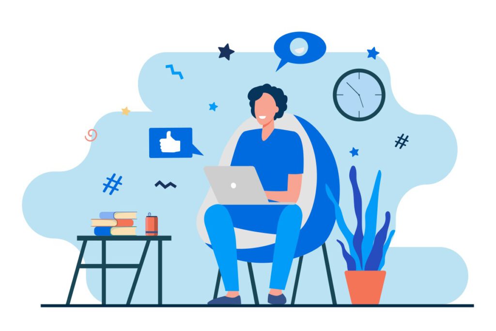 อยากเป็น Digital Nomad ต้องมีทักษะอะไรบ้าง
