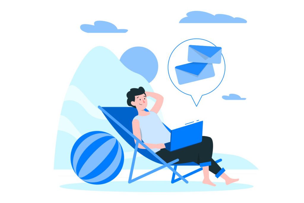 Digital Nomad คืออะไร