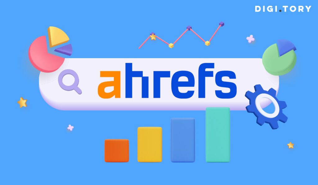 Ahrefs