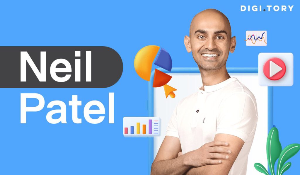 Neil Patel