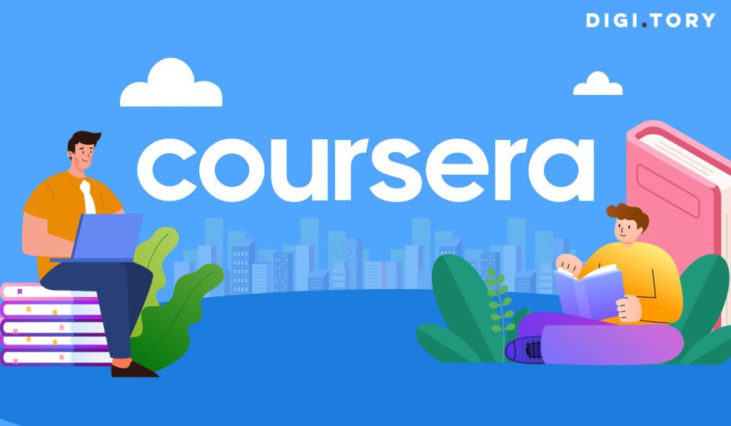 คอร์สเรียนออนไลน์ coursera