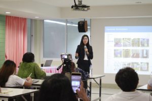 ภาพบรรยากาศการอบรมกับ DIGITORY