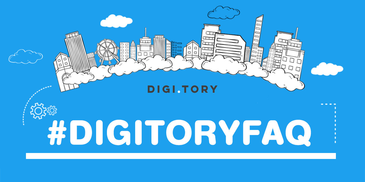 DIGITORYFAQ DIGITORYFAQ