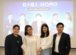 DIGIHORO เก่ง สวย รวย เฮง โหราศาสตร์และการตลาดออนไลน์