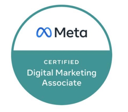 สอบ Meta Blueprint Digital Marketing Associate